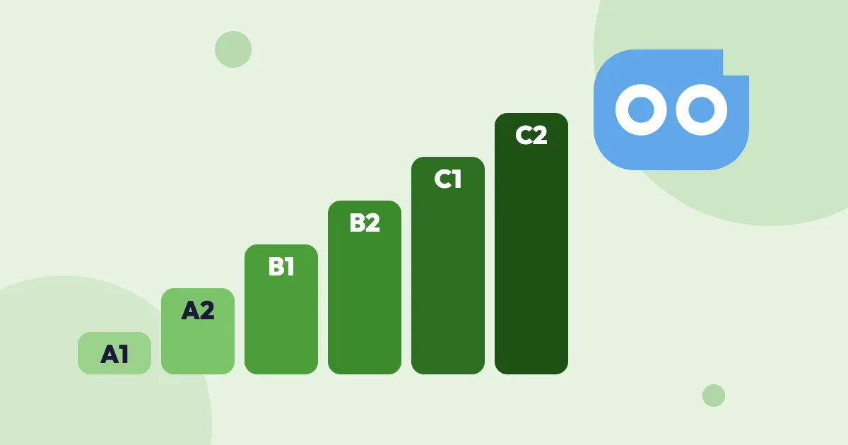 سطح زبان انگلیسی: A1 تا C2 یعنی چه؟
